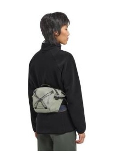 Jack Wolfskin Velocity Hipbag Unisex Bel Çantası Çok Renkli