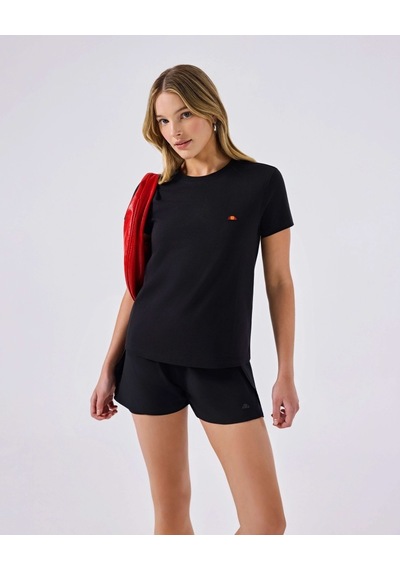 Ellesse 6sf5028-bk Kadın Tişört - Siyah