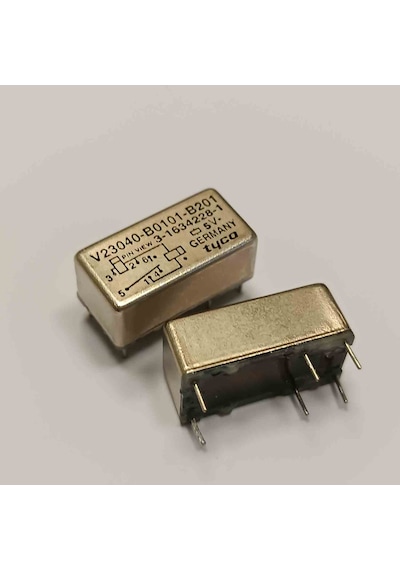 V23040-b0101-b201 5v Reed Röle