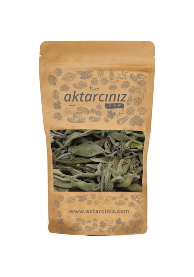 Aktarcınız Adaçayı 100 G