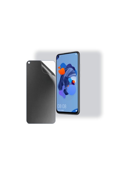 Nova 5i Uyumlu Ön Yüzey Hayalet Privacy Hidrojel Ekran Koruyucu 47872705