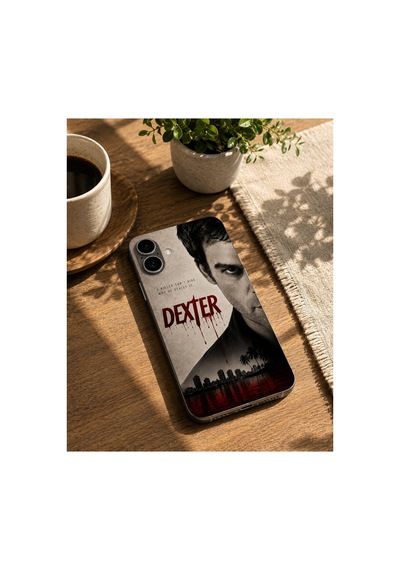 Dexter 2 Tüm Telefonlara Uyumlu Kaplama Sipariş Sonrası Marka Ve Modelinizi İletiniz