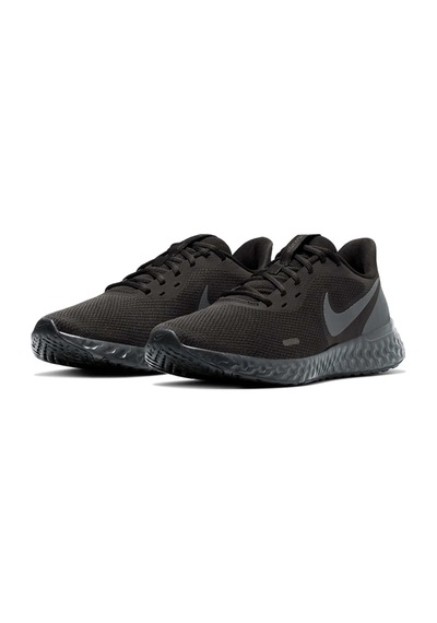 Nike Bq3204 Erkek Spor Ayakkabı Siyah