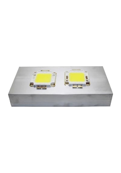 Led Soğutucu Alüminyum Led Soğutucu Power Led Soğutucu