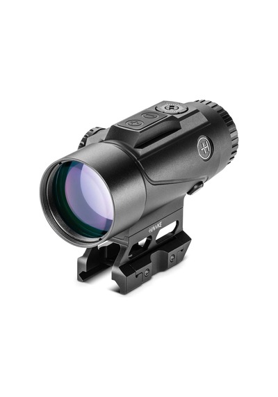 Hawke 6x36 Prism Sight 5.56 Bdc Dot Reddot Nişangah 12058 Siyah