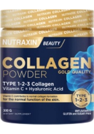 Collagen Powder 300 Gr