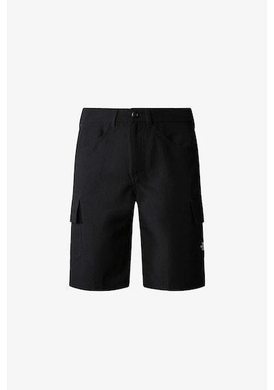 The North Face M Horızon Short Erkek Siyah Outdoor Şort Siyah