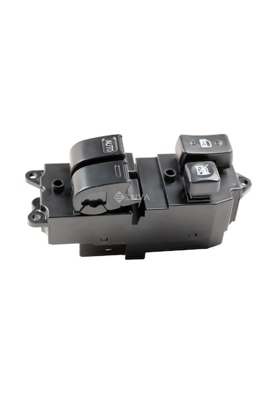 Toyota Corolla Uyumlu İkili Cam Açma Düğmesi Anahtarı 1988-1997