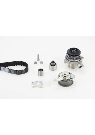 Audi A3 Triger Seti + Devirdaim 1.6 Tdi 2017-2019 Ddya Contıtech Ct1168wp6