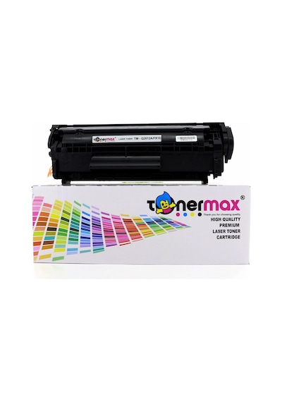 Canon Fax L100 Uyumlu Toner - Canon Fx10 Uyumlu Toner