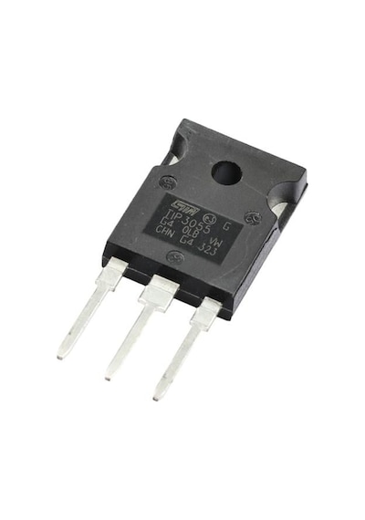 Tıp 3055 To-247 Transistör