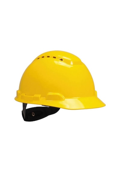 3m H700n Baret Sarı