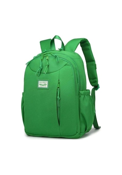 Smart Bags Yeşil Unisex Sırt Çantası Smb3200 Yeşil