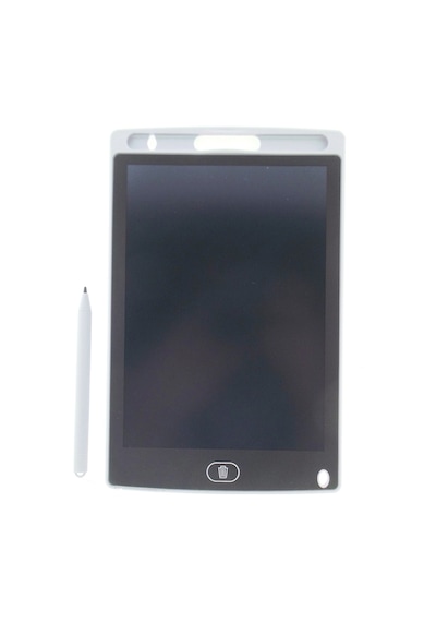 8,5 Inch Lcd Beyaz Yazı Tahtası