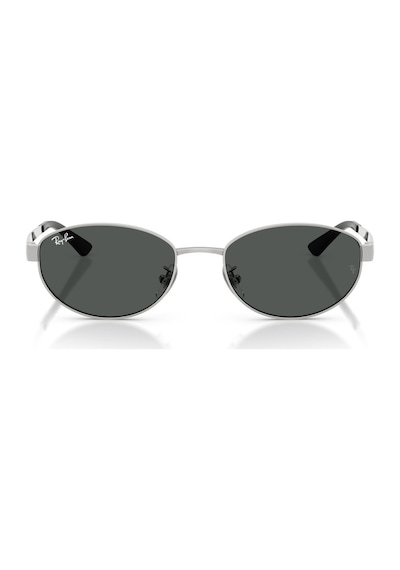 Ray-Ban Güneş Gözlüğü Rb3774d 55 003/87 Gümüş