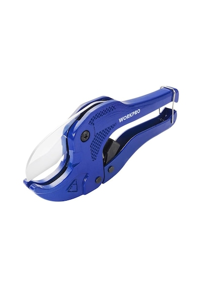 Workpro Wp301002 42 Mm Pprc Plastik Boru Kesme Makası