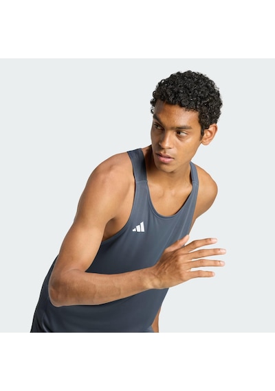 Adidas Adizero Essentials Erkek Atlet C-adıkt4842e50a00 Gri