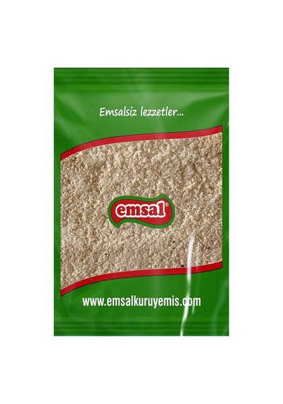 Emsal Toz Badem 100 G - 7 Adet Tarı