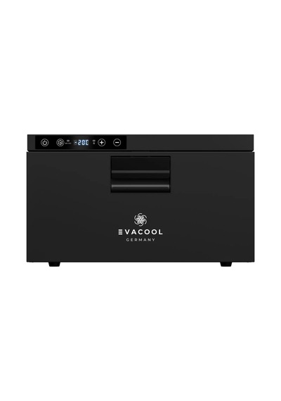 Evacool Evad31 12/24v 30l Yatak Altı Çekmeceli Kompresörlü Buzdolabı