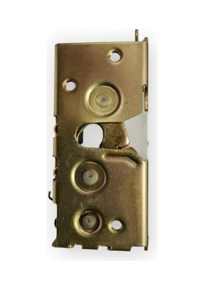 Vw Lt35 Volt 1997-2007 Sağ Sürgülü Orta Kapı Kiliti 2d1843604