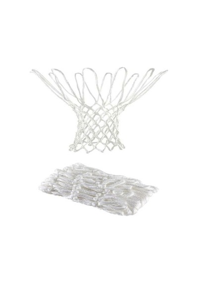 Attack Sport Abff148 Basketbol Filesi 5 Mm 5x5 Cm Beyaz