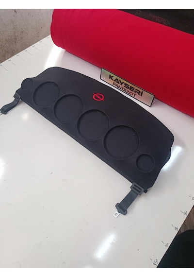 Kayseri Pandizot Opel Vectra B / C Kasa Pandizot 4x20cm 2x10 Tiz Ama İsteğe Göre Yapılır