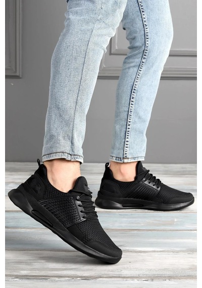 Dunlop Orthopedix 1964 Anatomik Erkek Bağcıklı Sneaker Spor Ayakkabı 001