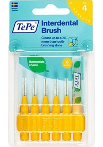 0.7mm Ve Select Compact X-soft Plus Set Açık Ahşap