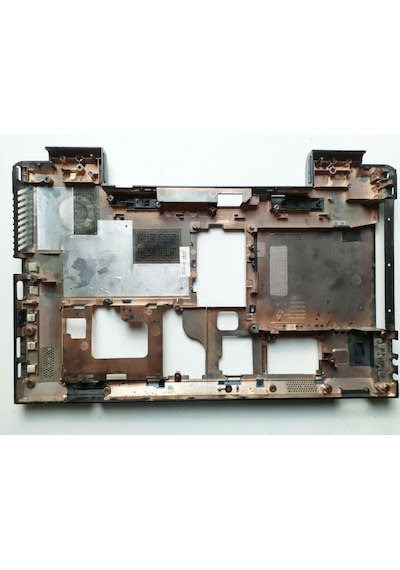 Lenovo Uyumlu B560, 60.4Jw05.002 60.4Jw31.003 Alt Kasa Bottom Case