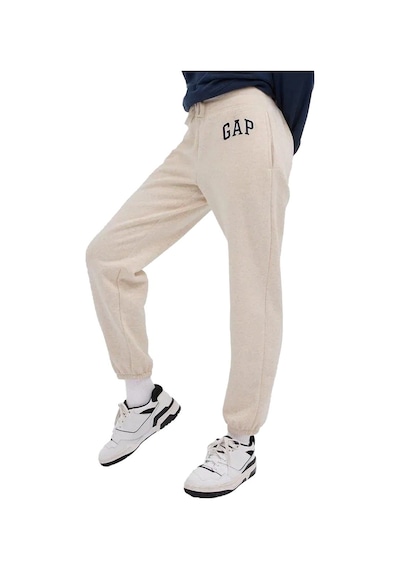 Gap V-gap Herıtage Jogger Kadın Esofman Alt Gri