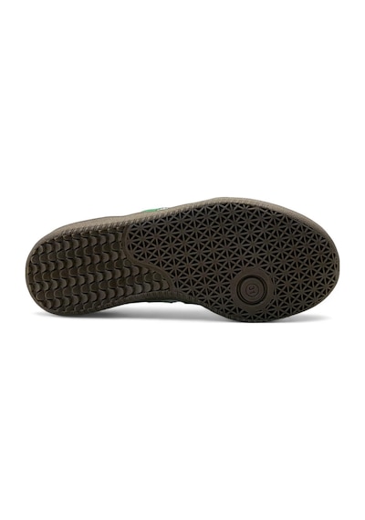 Cool Samba Çocuk Sneaker Beyaz/Yeşil