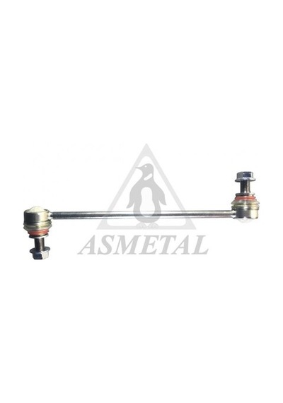 Asmetal 26mr4000 Z Rot Mercedes E Class W212 09 16 Ön Sol