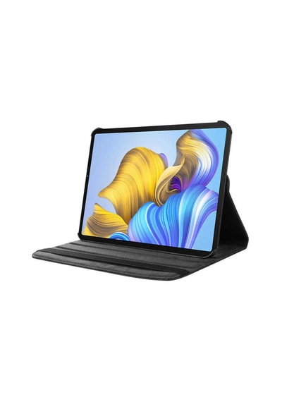 Apple Ipad 10. Nesil 10.9" 2022 Uyumlu 360 Dönerli Tablet Kılıfı Arka Kapak