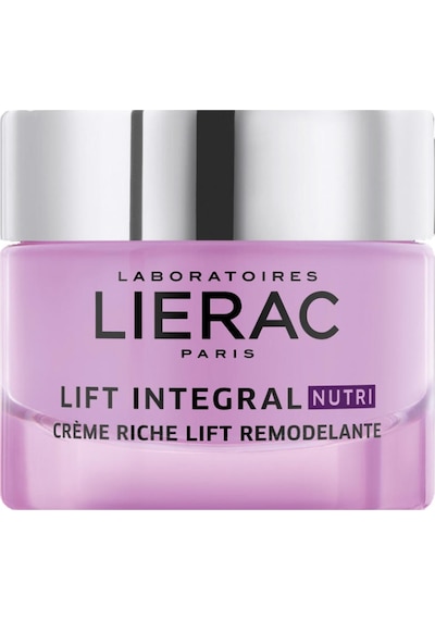 Lierac Lift Integral Nutri Sculpting Lift Rich Cream 50 ML