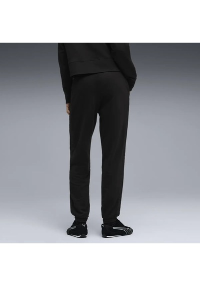 Puma Her Comfort High-waist Pants Siyah Kadın Eşofman Altı