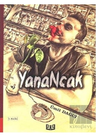 Yanancak Vaveyla Yayıncılık - Vaveyla Yayıncılık
