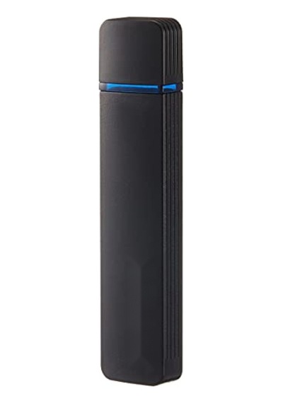 Siyah 0.7 Mm Kalem - 60 Mm Uzunluk