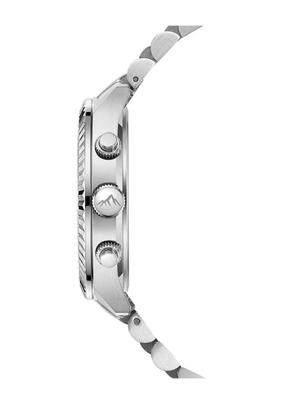 Roche Montre Rmg6000-01 Erkek Kol Saati Metalik Gri