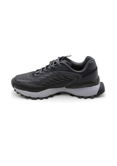 Lescon Stellar Traıl Unisex Spor Ayakkabı Füme