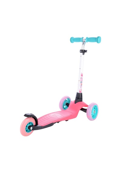 Tempish Triscoo Iı Pink Scooter Pembe
