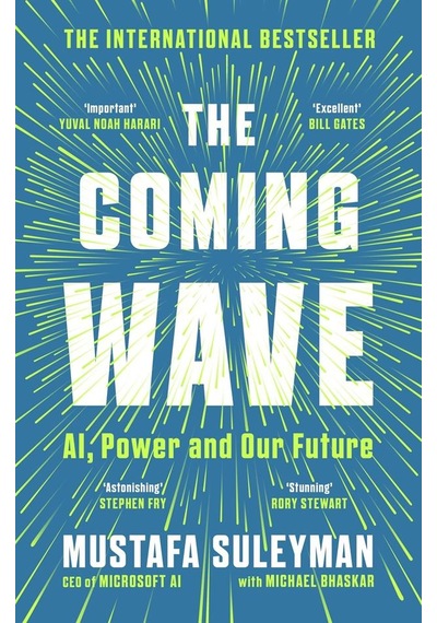 The Coming Wave Aı
