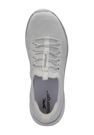 Slazenger ALLI Kadın  Beyaz Günlük Spor Ayakkabısı