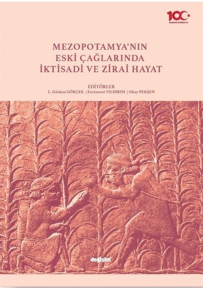 Mezopotamya'nın Eski Çağlarında İktisadi ve Zirai Hayat- Değişim Yayınları