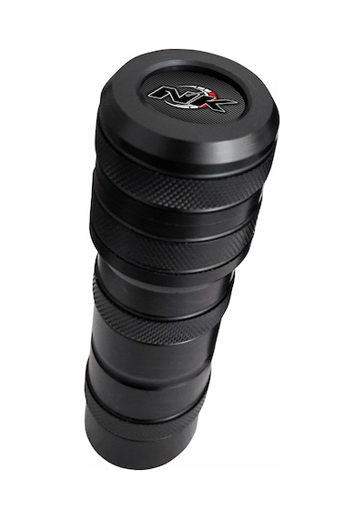 Nk Motors Rks Veloce 150 2023 Uyumlu Egzoz Koruma Takozu - 1 Adet Takoz