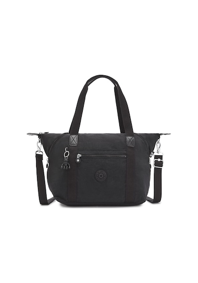 Kipling Kıplıng Art Omuz Çantası Siyah