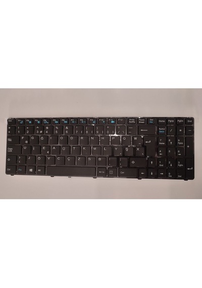 Casper Uyumlu Nirvana Mt50 Mt55 F Klavye - 557068604