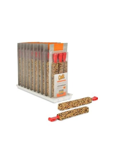 Quik Ballı Yumurtalı Kanarya Krakeri 3'lü Paket