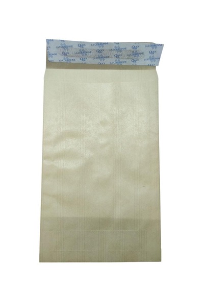 Lc 16,2 X 22,9 Körüklü Torba Zarf 90 Gr Kraft 50'li