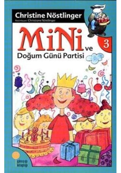 Mini ve Doğum Günü Partisi