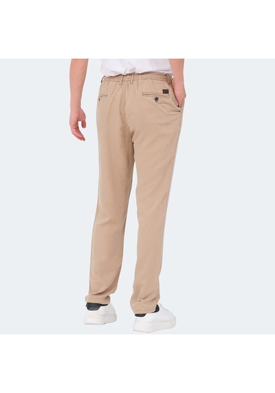 Slazenger EARN Erkek  Toprak Pantolon